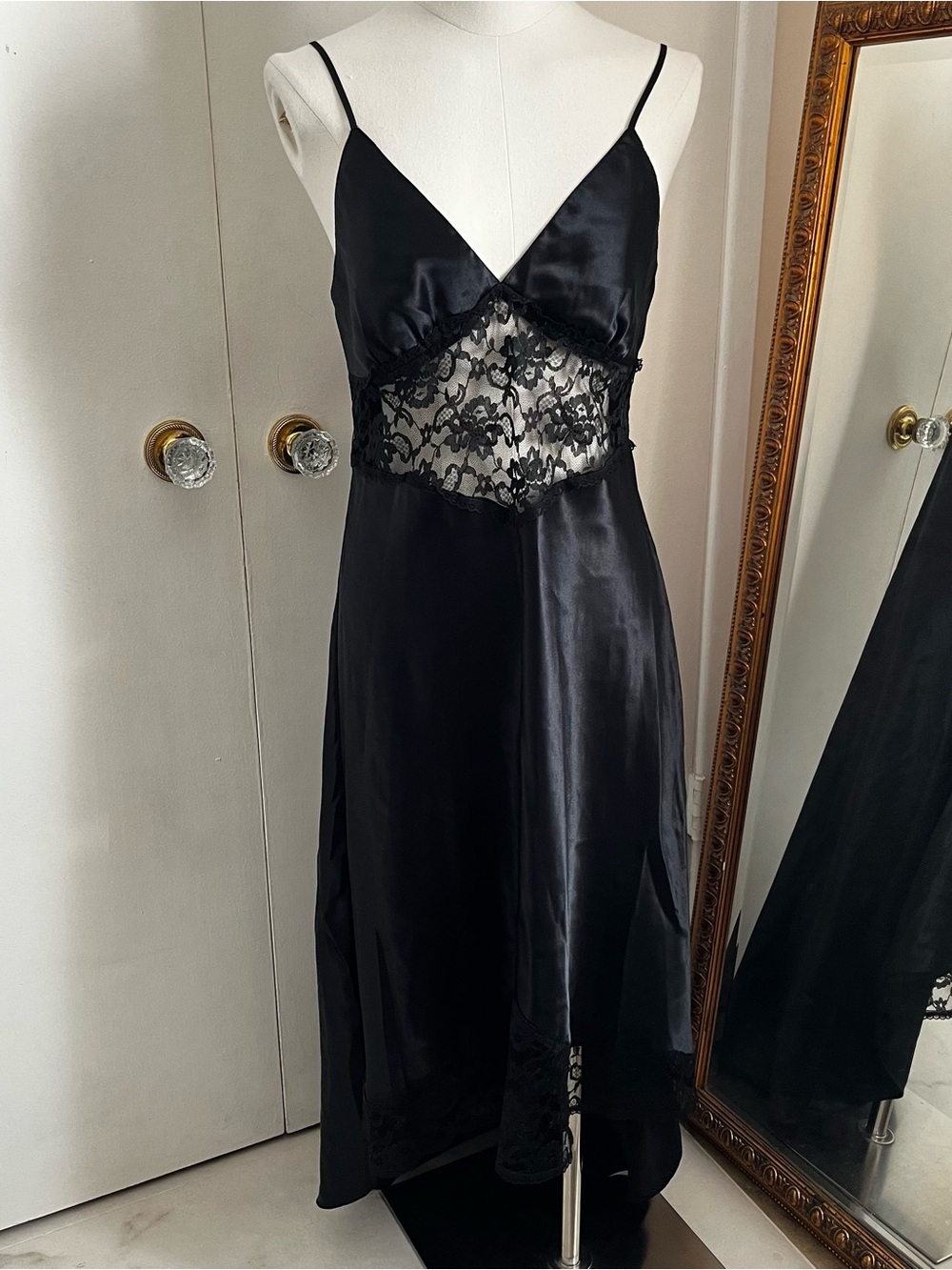 Vintage Victoria secret nightgown